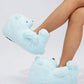 TEDDY BEAR SLIPPERS