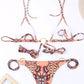 SICILIA | O-RING BIKINI SET