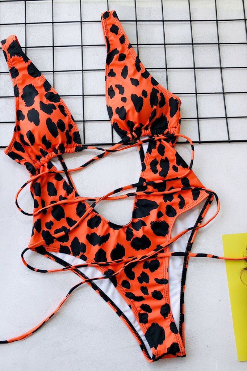 LADA | EINTEILIGES BIKINI-SET