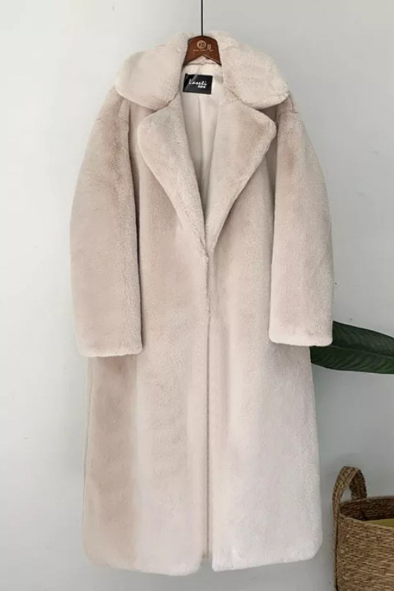 ORSACCHIOTTO STELLA | CAPPOTTO