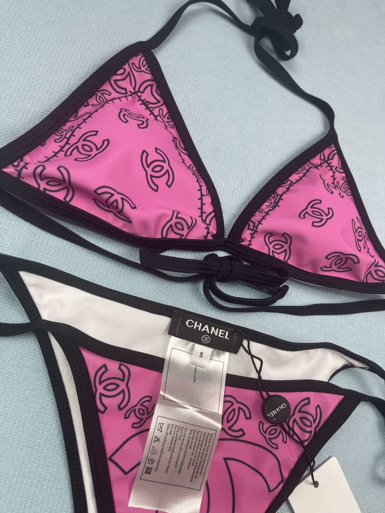 CHANELO | BIKINI-SET