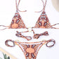 SICILIA | O-RING BIKINI SET