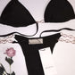 ZOI | BIKINI SET(order one size up!)