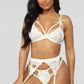 RIRI | LACE LINGERIE SET