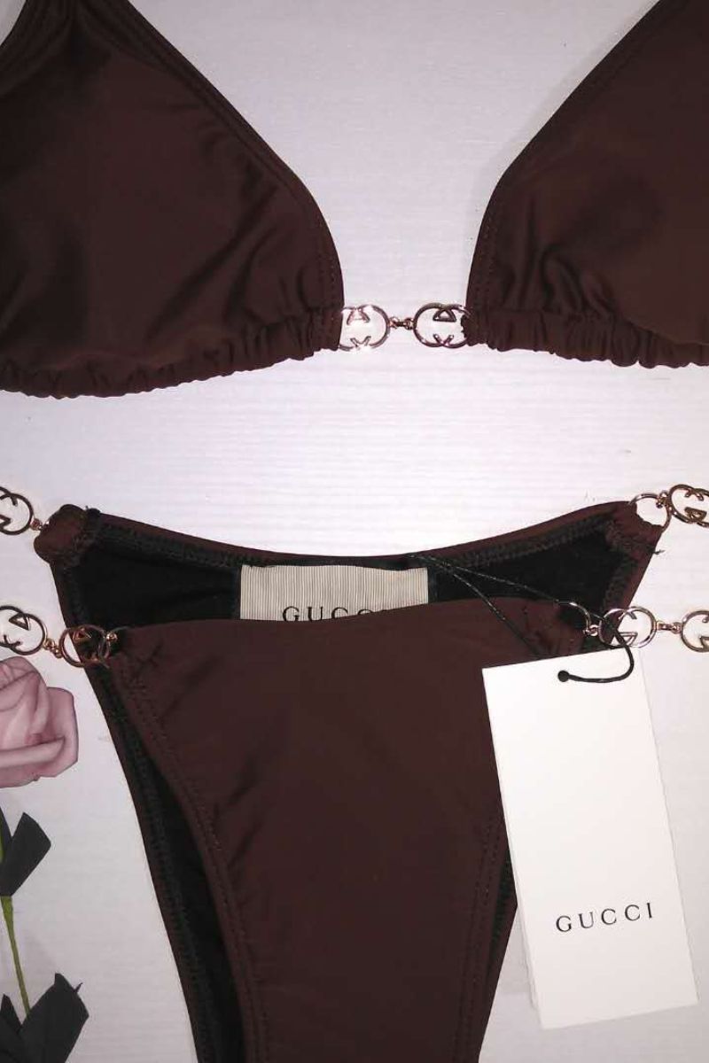 ZOI | BIKINI SET(order one size up!)