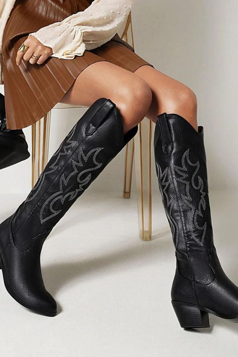 Karolina Boots | A must-have for autumn and winter