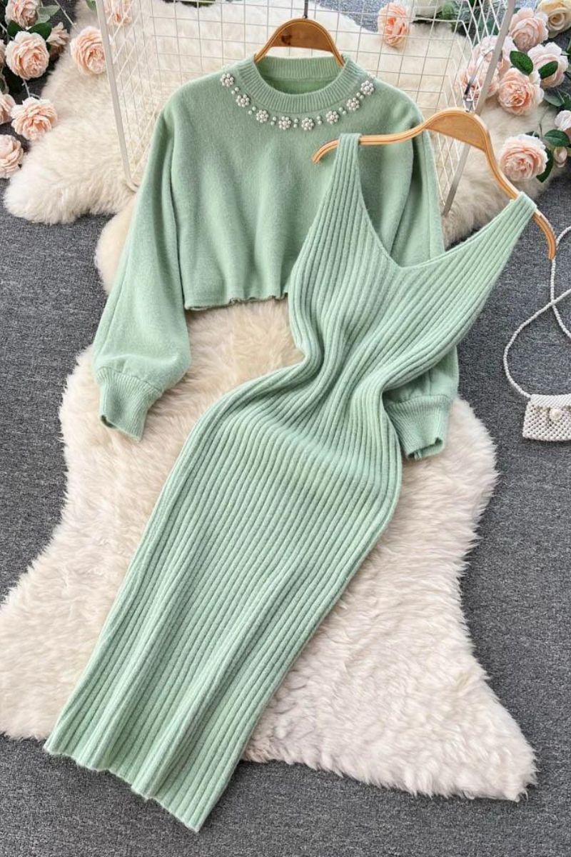 MERMAIDS 2-PIECE SET