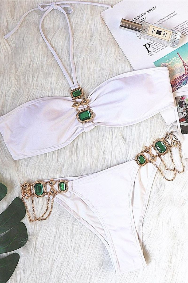 DYNASTY | BIKINI SET