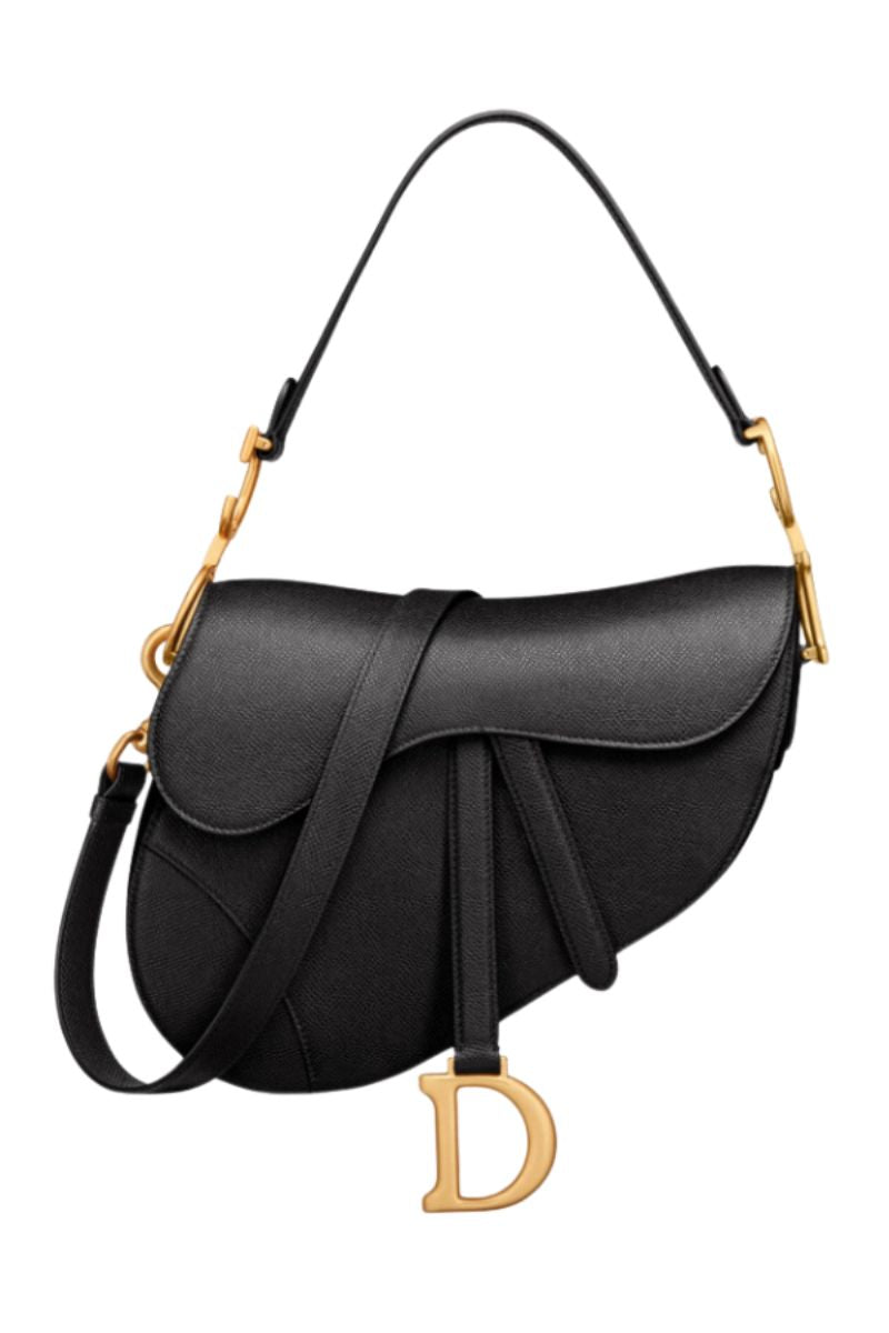 DIVINA SADDLE BAG