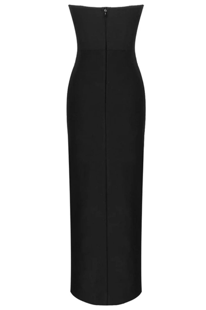 CHARMA MAXI DRESS