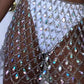 DIAMOND SKIRT