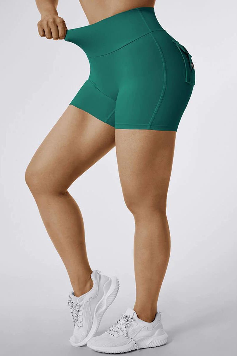 ROSEGLAM I SPORT SHORT