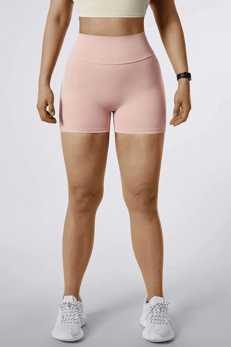 ROSEGLAM I SPORT SHORT