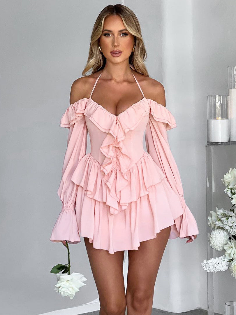 SAVENNA  I PLAYSUIT