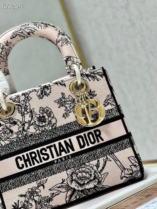 DIOR BAG