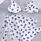 BUTTERFLY | PUSH UP BIKINI - 3 PIECE SET