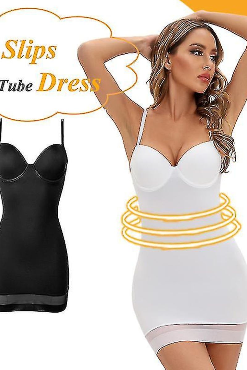 BODYSHAPE DRESS