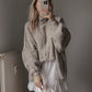 OVERSIZE CARDIGAN JALSIEN