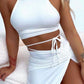 MIRANDA | TWO PIECE SET