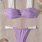 ELEGANTES BIKINI-SET