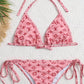 LOUIY | BIKINI SET