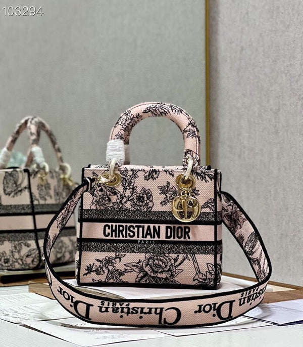 DIOR BAG