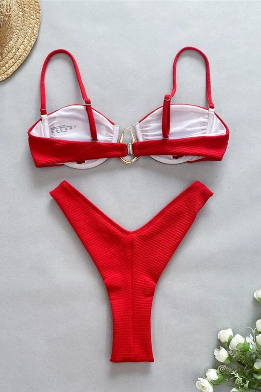 BELLACINA BIKINI SET