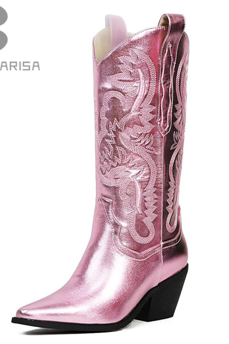 BONJO MARISA | BOOTS