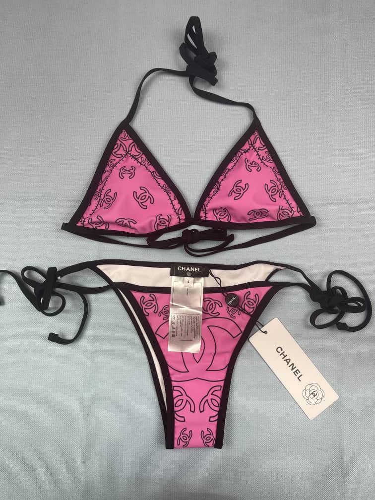 CHANELO | BIKINI-SET