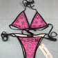 CHANELO | BIKINI-SET