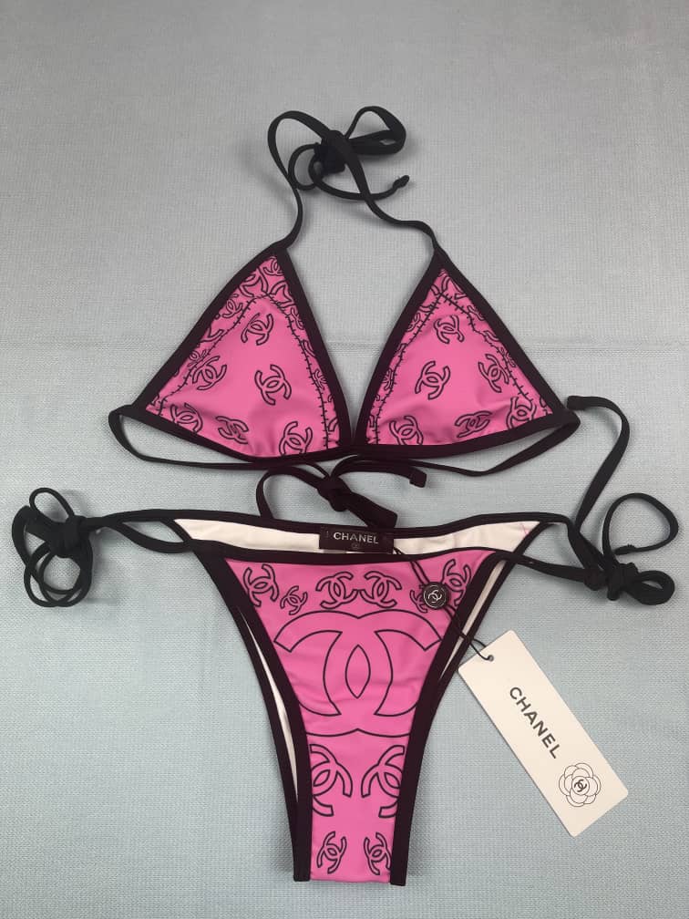 CHANELO | BIKINI-SET