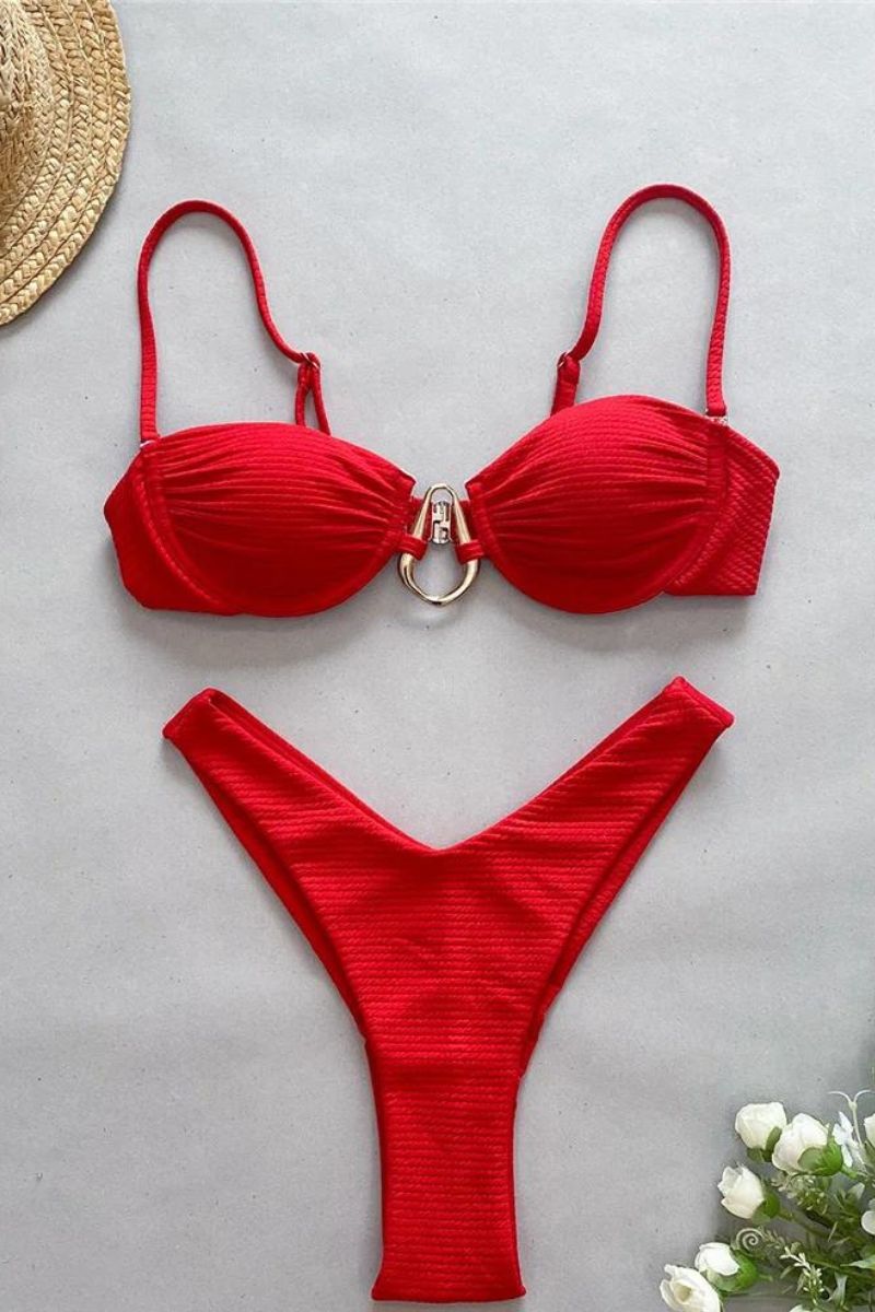 BELLACINA BIKINI-SET