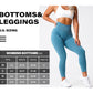 LEGGINGS NON OTTENUTI MAI COSÌ TANTA FORMA