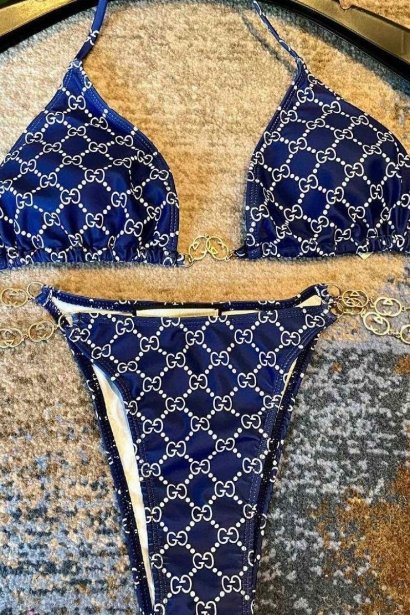 ZOI | BIKINI SET(order one size up!)