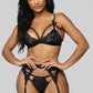 RIRI | LACE LINGERIE SET