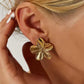 FLOWY EARRINGS