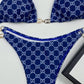 ZOI | BIKINI SET(order one size up!)