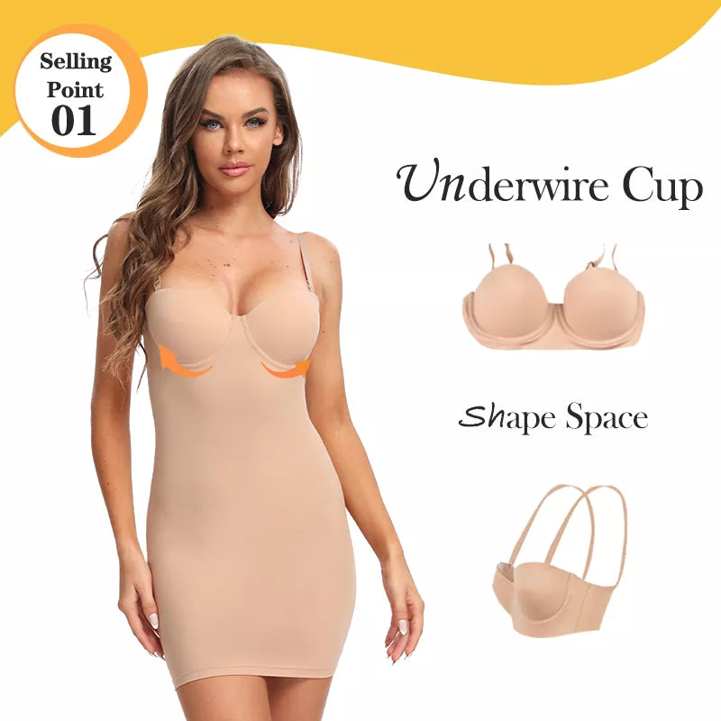 ABITO SHAPEWEAR SANY 