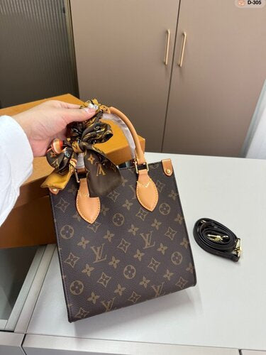 Louis Vuitton 3-Piece Set