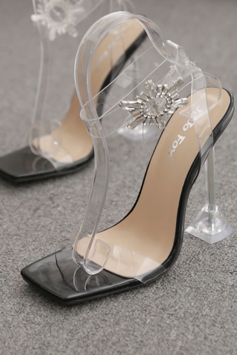 FOXY | DIAMANT-HIGH-HEELS 