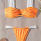 ELEGANTES BIKINI-SET