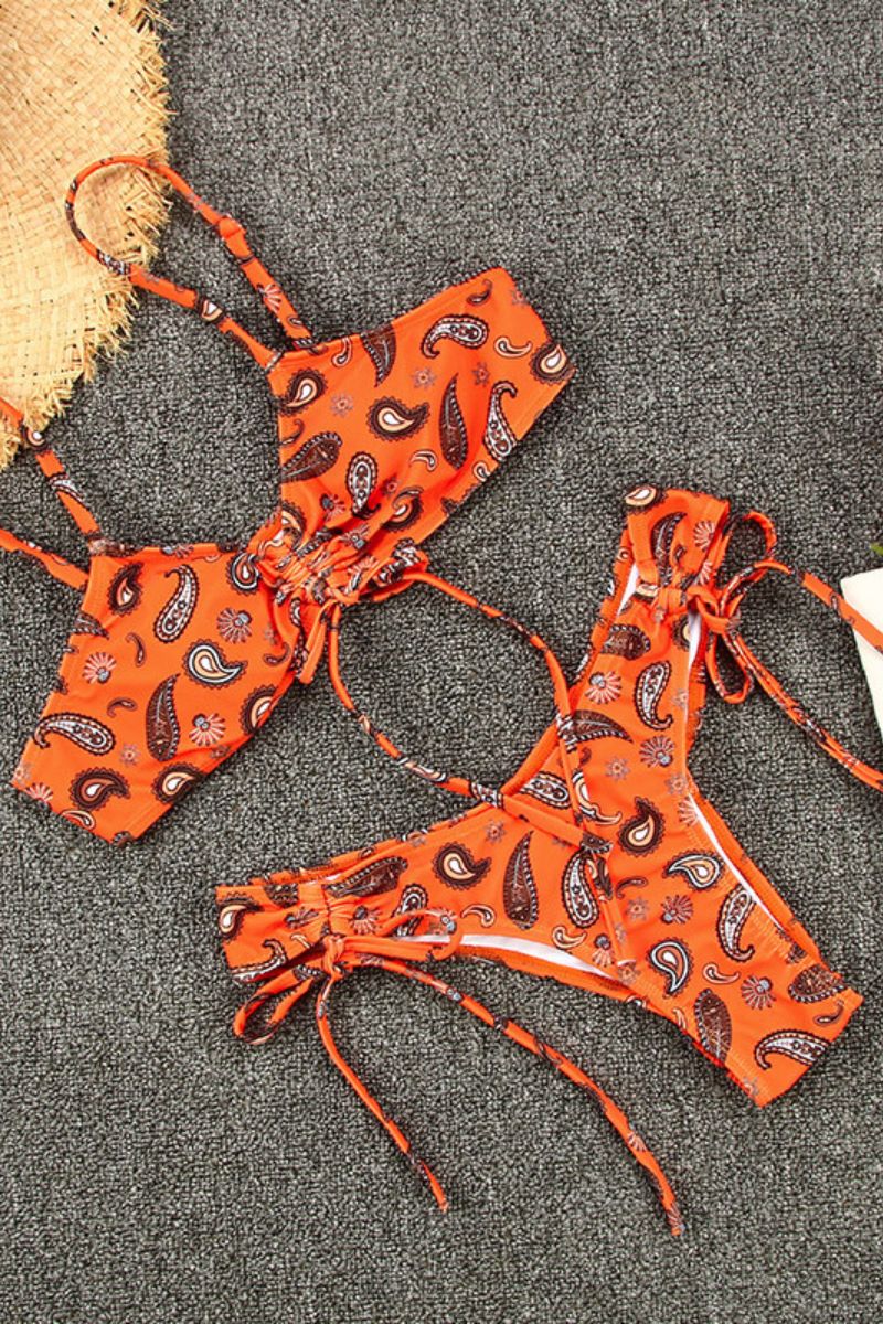 DUKE | Bikini Set