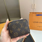 Heart Louis Vuitton 4-Piece Set