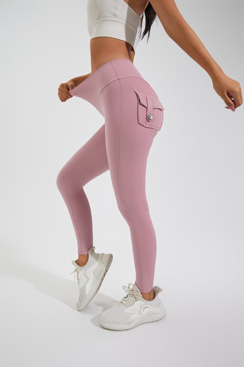 BESTSELLER ROSEGLAM I SPORT LEGGINGS