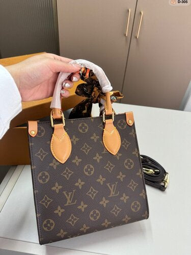 Louis Vuitton 3-Piece Set