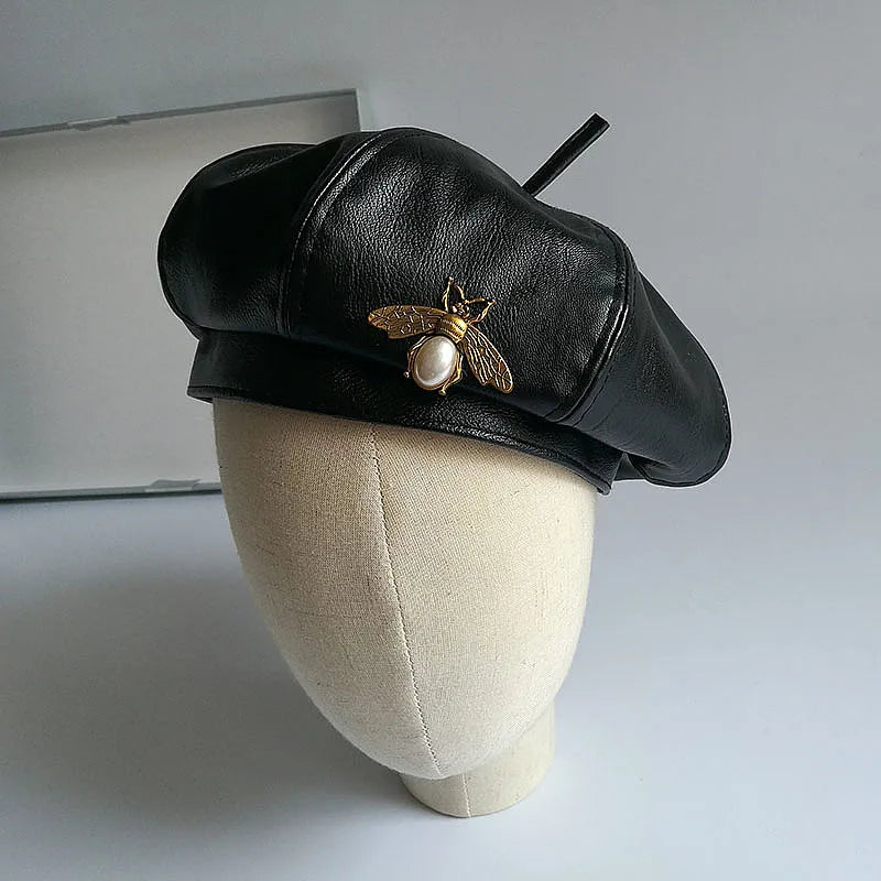 Unisex BEE BERET