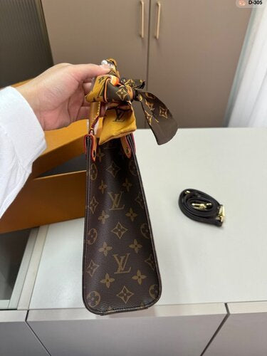 Louis Vuitton 3-Piece Set