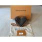 Heart Louis Vuitton 4-Piece Set