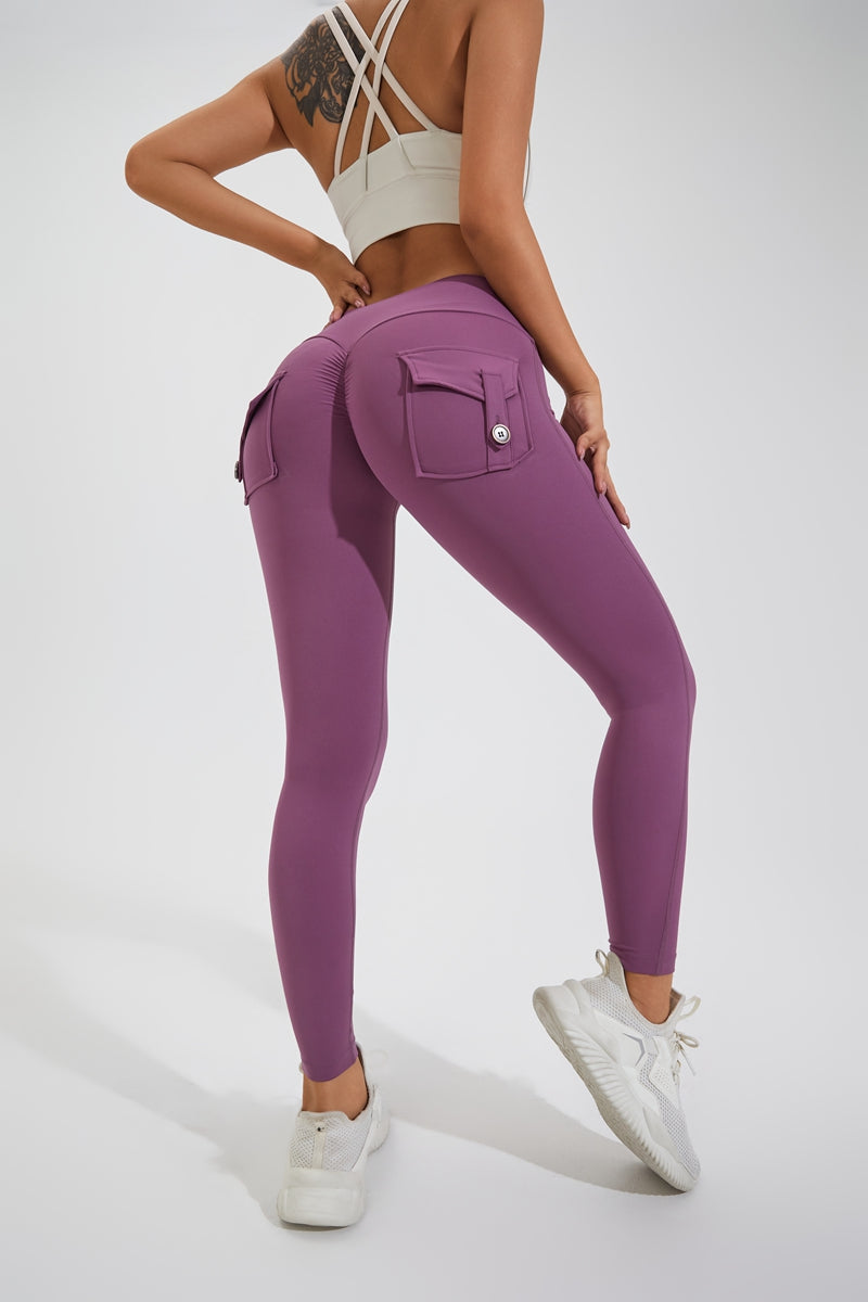 BESTSELLER ROSEGLAM I SPORT LEGGINGS