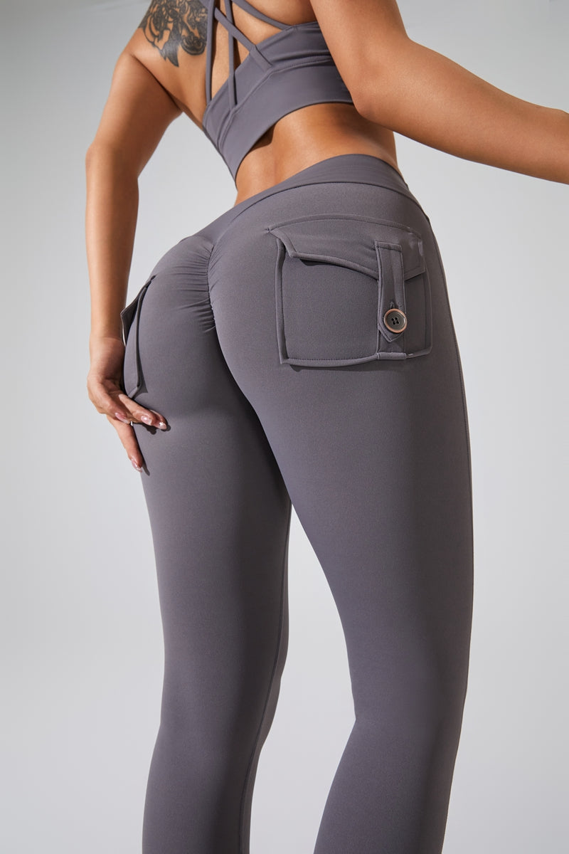 BESTSELLER ROSEGLAM I SPORT LEGGINGS